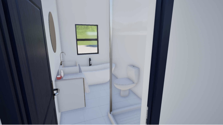 3 Bedroom Property for Sale in Atlantic Sands Private Estate Western Cape